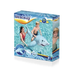 Bestway Realistic Shark Ride-On -Pool Perfect Shop bw41405 5
