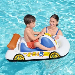 Bestway Sports Car Ride On 9 Bestway Sports Car Ride On -Pool Perfect Shop bw41480 3