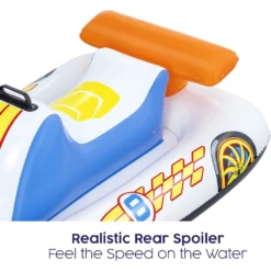 Bestway Sports Car Ride On 11 Bestway Sports Car Ride On -Pool Perfect Shop bw41480 4