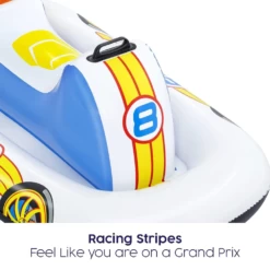 Bestway Sports Car Ride On 10 Bestway Sports Car Ride On -Pool Perfect Shop bw41480 5