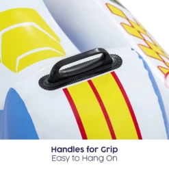 Bestway Sports Car Ride On 12 Bestway Sports Car Ride On -Pool Perfect Shop bw41480 6