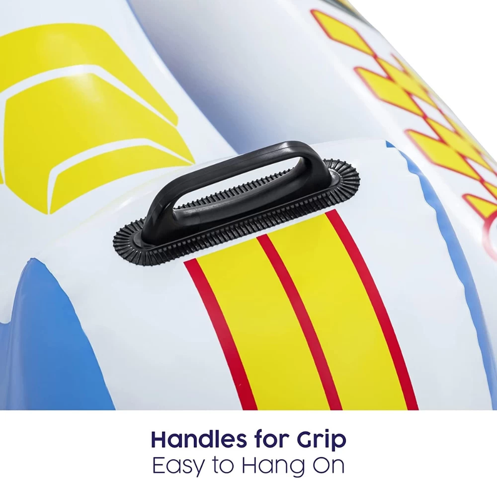 Bestway Sports Car Ride On 6 Bestway Sports Car Ride On - Image 6