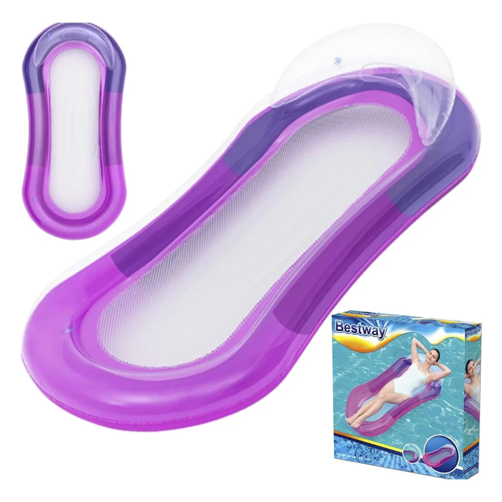 Bestway Aqua Lounge 2 Bestway Aqua Lounge - Image 2