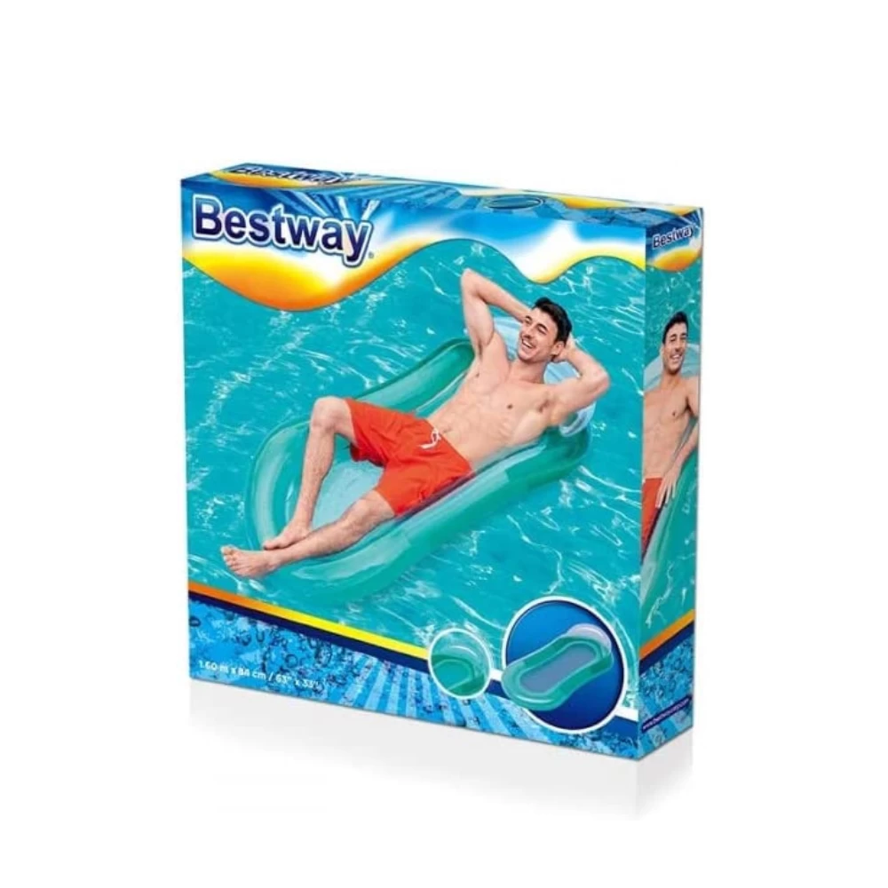 Bestway Aqua Lounge 5 Bestway Aqua Lounge - Image 5