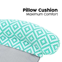 Bestway Comfort Plush Hammock Lounger 10 Bestway Comfort Plush Hammock Lounger -Pool Perfect Shop bw43555 4