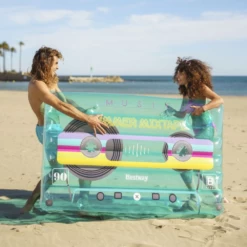 Bestway Retro Beats Pool Float -Pool Perfect Shop bw43649 3