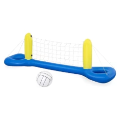 Bestway Water Volleyball Swimming Pool Game Set