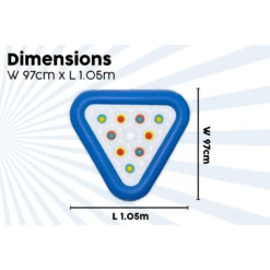 Bestway Pong Champion Pool Game -Pool Perfect Shop bw52560 6