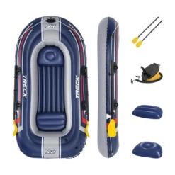 HydroForce - Treck 2 Raft Set 8'4" X 50"