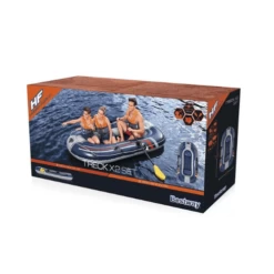 HydroForce - Treck 2 Raft Set 8'4" X 50" 9 HydroForce - Treck 2 Raft Set 8'4" X 50" -Pool Perfect Shop bw61068 5 min