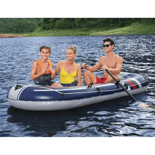 HydroForce - Treck 2 Raft Set 8'4" X 50" 4 HydroForce - Treck 2 Raft Set 8'4" X 50" - Image 4