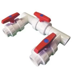 Pool Bypass Kits - Swimming Pool Heat Pumps