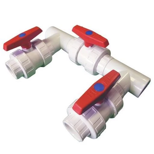 Pool Bypass Kits - Swimming Pool Heat Pumps 1 Pool Bypass Kits - Swimming Pool Heat Pumps