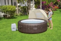 Lay-Z-Spa Canopy 24 Lay-Z-Spa Canopy -Pool Perfect Shop ca10