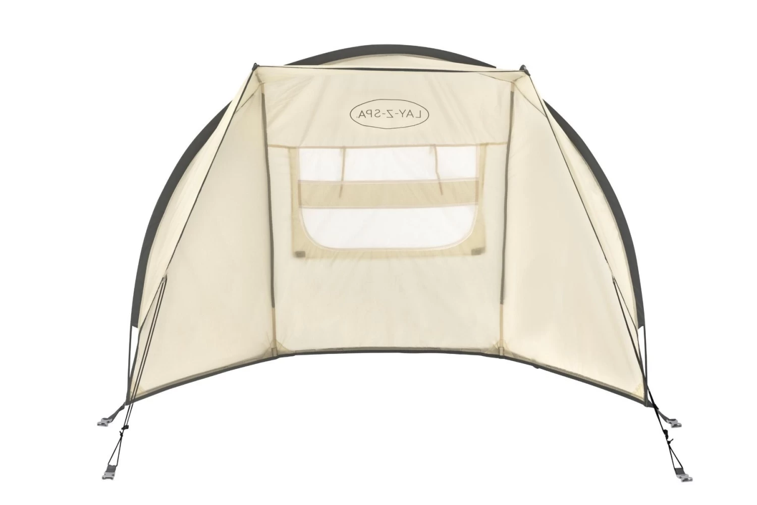 Lay-Z-Spa Canopy 14 Lay-Z-Spa Canopy - Image 14