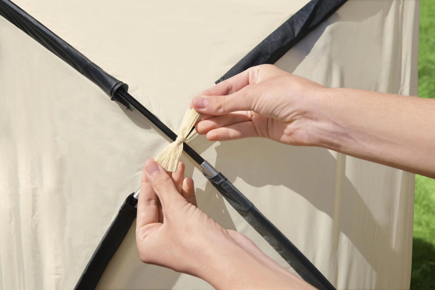 Lay-Z-Spa Canopy 15 Lay-Z-Spa Canopy - Image 15