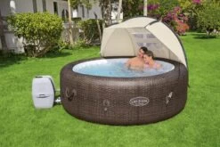 Lay-Z-Spa Canopy 18 Lay-Z-Spa Canopy -Pool Perfect Shop ca4
