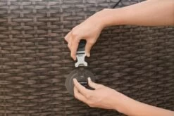 Lay-Z-Spa Canopy 23 Lay-Z-Spa Canopy -Pool Perfect Shop ca9