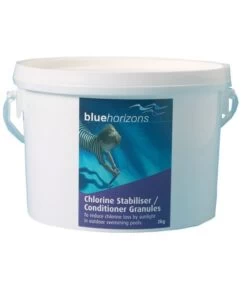 2kg Cyanuric Acid (Stabiliser / Conditioner)