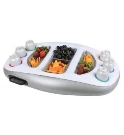 Life Deluxe Floating Spa Bar