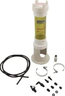 Rainbow 300 Clear Off-line Feeder For Chlorine Or Bromine