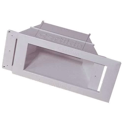 Certikin Skimmer For Concrete Pools (HD100) 3 Certikin Skimmer For Concrete Pools (HD100) - Image 3