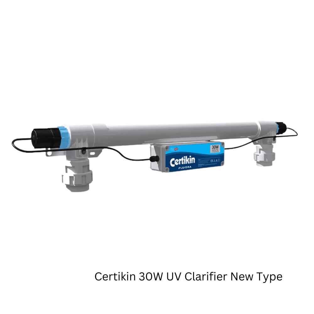 Certikin UV-C Systems 3 Certikin UV-C Systems - Image 3