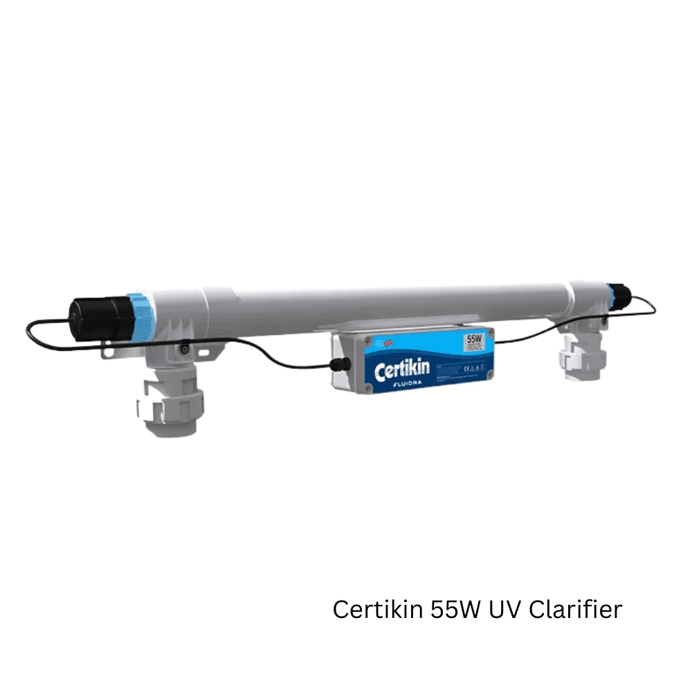 Certikin UV-C Systems 4 Certikin UV-C Systems - Image 4