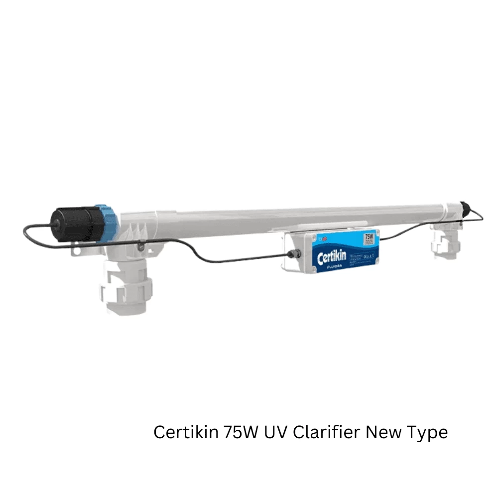 Certikin UV-C Systems 5 Certikin UV-C Systems - Image 5