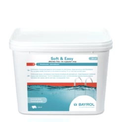 Bayrol Soft & Easy