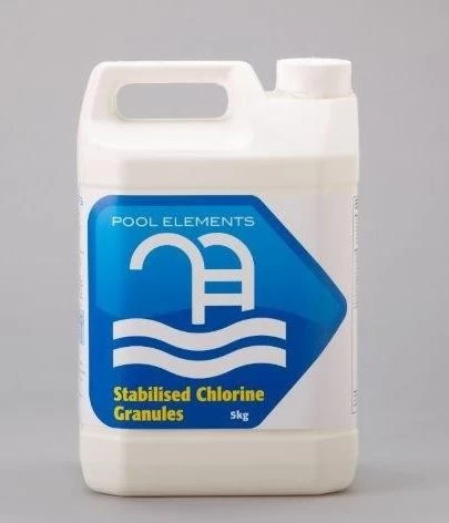 Inground Pool Chemical Starter Kit 8 Inground Pool Chemical Starter Kit - Image 8