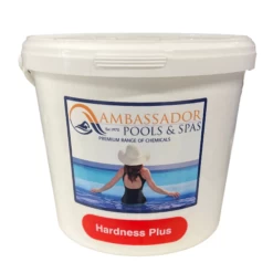 5 Kg Hardness Calcium Plus