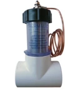 Sacrifical Anode For Salt Chlorinator