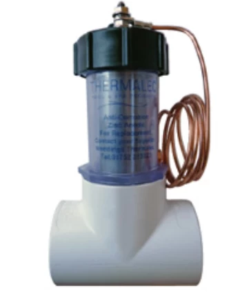 Sacrifical Anode For Salt Chlorinator 1 Sacrifical Anode For Salt Chlorinator