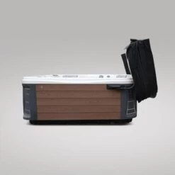 Easy Spa Cover Lifter