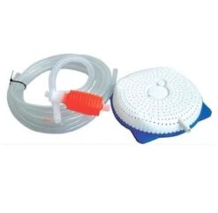 Cover Saver C/w 15ft Hose