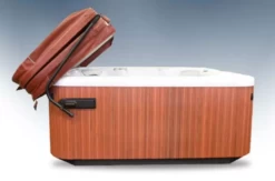 Cover EX – Side Mount Spa Cover Lifter - Max Span 2.54m