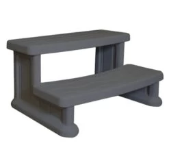 Cover Vallet - Spa Steps 6 Cover Vallet - Spa Steps -Pool Perfect Shop cvv 850 0009