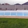 Dallas Swimming Pool Enclosure