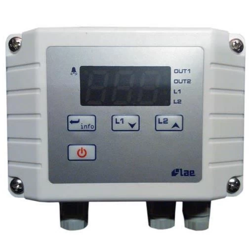 Digital Thermostat Includes Probe - For Bowman & Stainless Steel Heat Exchangers 2 Digital Thermostat Includes Probe - For Bowman & Stainless Steel Heat Exchangers - Image 2