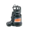 Draper Submersible Water Pump With Float Switch
