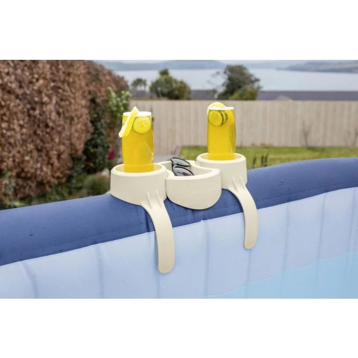 Lay-Z-Spa - Drinks Holder 2 Lay-Z-Spa - Drinks Holder - Image 2