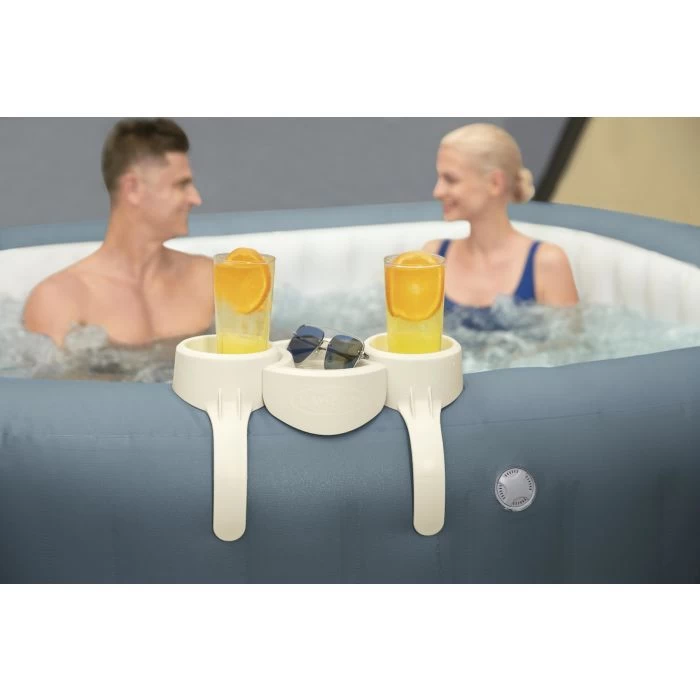 Lay-Z-Spa - Drinks Holder 5 Lay-Z-Spa - Drinks Holder - Image 5