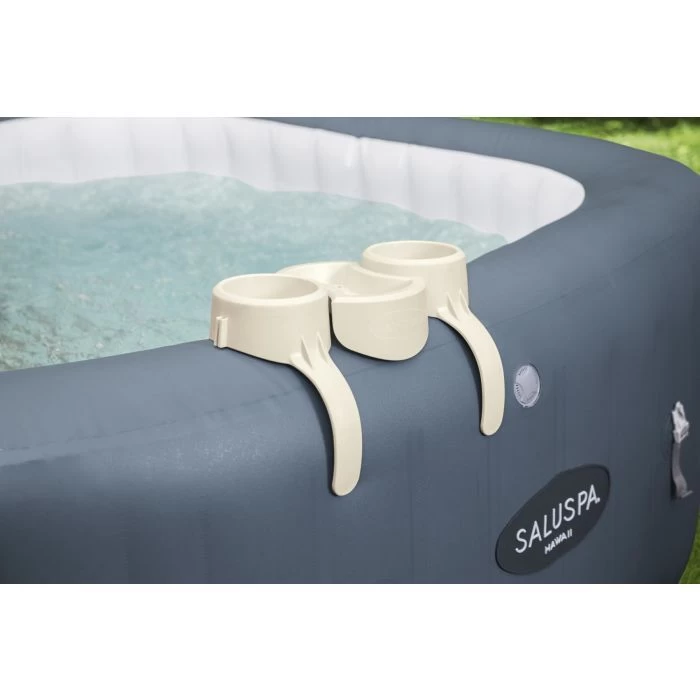 Lay-Z-Spa - Drinks Holder 6 Lay-Z-Spa - Drinks Holder - Image 6