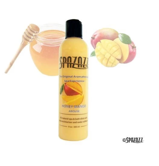 Spazazz Elixir 3 Spazazz Elixir - Image 3