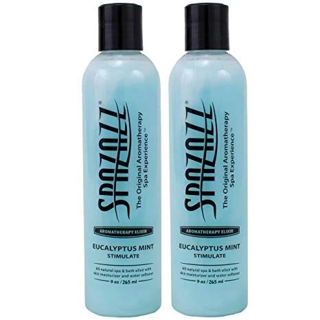 Spazazz Elixir 2 Spazazz Elixir - Image 2