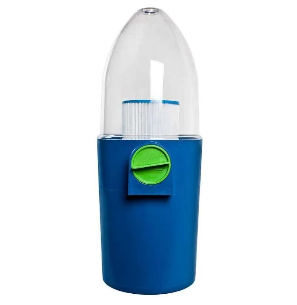 Estelle Filter Cleaner 1 Estelle Filter Cleaner