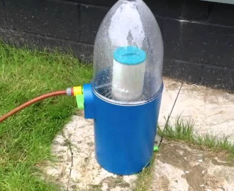 Estelle Filter Cleaner 2 Estelle Filter Cleaner - Image 2