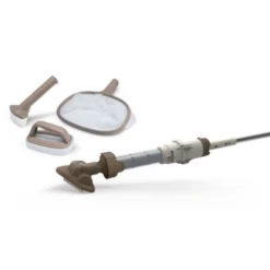 Boreal Rechargeable Spa Vacuum 3 Pc Kit