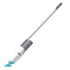 Telsa 15 Rechargeable Pool & Spa Vacuum